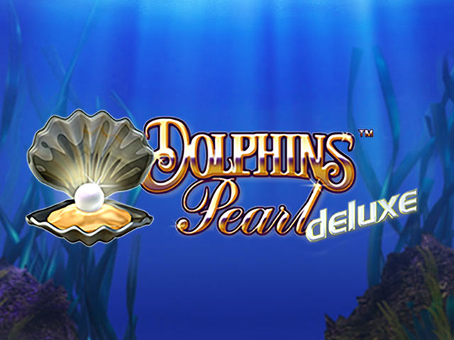 Automat iz podmorskog svijeta Dolphin’s Pearl Deluxe